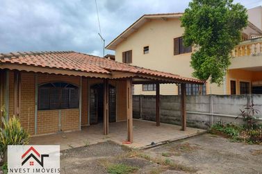 Casa para alugar - 80m&sup2; - Recreio Estoril