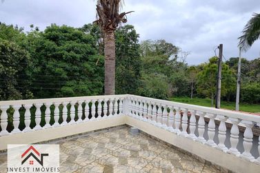 Casa &agrave; venda - 110m&sup2; - Jardim Imperial