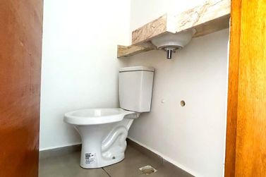 Casa &agrave; venda - 68m&sup2; - Vila Santa Helena