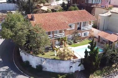 Sobrado &agrave; venda - JARDIM PAULISTA