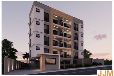 Apartamento &agrave; venda - 68m&sup2; - Centro