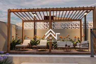 Casa &agrave; venda - 227m&sup2; - Itapetinga