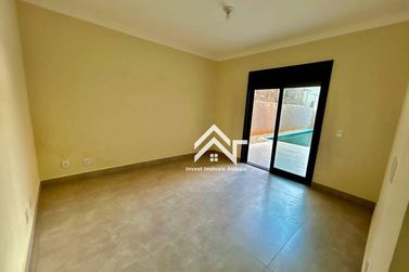 Casa &agrave; venda - 188m&sup2; - Condom&iacute;nio Buona Vita