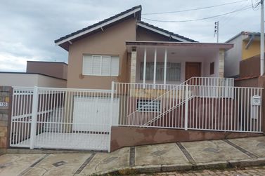 Casa para alugar - 85m&sup2; - JARDIM BRASIL