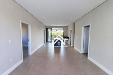 Casa &agrave; venda - 193m&sup2; - Loteamento Parque Residencial Serras de Atibaia II