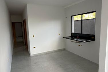 Casa &agrave; venda - 60m&sup2; - Vila Santa Helena