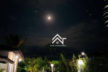 Casa para alugar - 183m&sup2; - Marinas