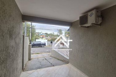 Casa &agrave; venda - 145m&sup2; - Vila Thais