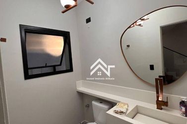 Casa &agrave; venda - 349m&sup2; - Vila Esperia Ou Giglio