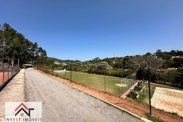 Terreno &agrave; venda - 510m&sup2; - Jardim Shangri-L&aacute;