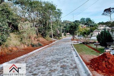 Terreno &agrave; venda - 4082m&sup2; - Palavra da Vida