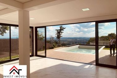 Casa &agrave; venda - 309m&sup2; - Est&acirc;ncia Santa Maria do Laranjal