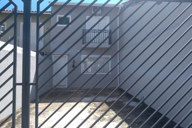 Casa &agrave; venda - 110m&sup2; - Vila Olga