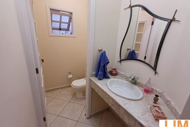 Casa &agrave; venda - 343m&sup2; - Jardim Itaperi