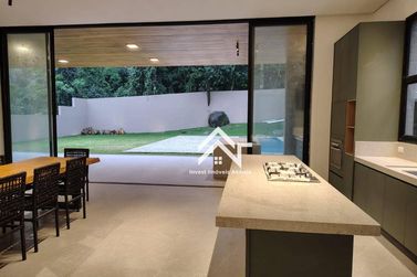 Casa &agrave; venda - 450m&sup2; - Panorama Parque Residencial
