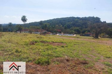 Terreno &agrave; venda - 947m&sup2; - Vit&oacute;ria R&eacute;gia