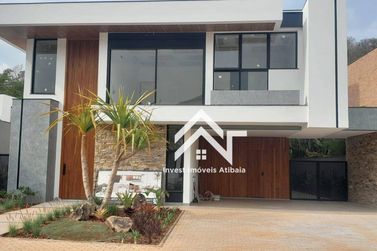 Casa &agrave; venda - 415m&sup2; - Condom&iacute;nio Granville