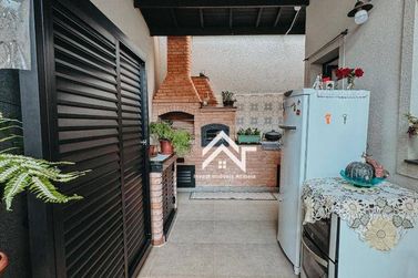 Casa &agrave; venda - 111m&sup2; - Ribeir&atilde;o dos Porcos