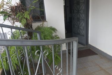 Casa &agrave; venda - JARDIM ALVIN&Oacute;POLIS