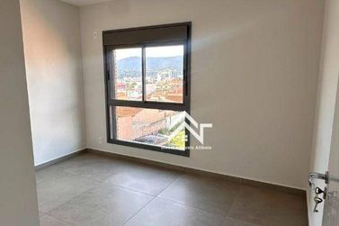 Apartamento para alugar - 53m&sup2; - Alvin&oacute;polis