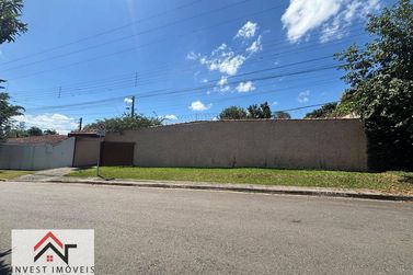Ch&aacute;cara &agrave; venda - 600m&sup2; - Parque Rio Abaixo