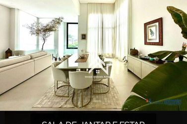 Casa &agrave; venda - 250m&sup2; - Condom&iacute;nio Vale das &Aacute;guas