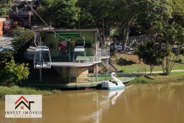 Apartamento &agrave; venda - 70m&sup2; - Jardim do Trevo