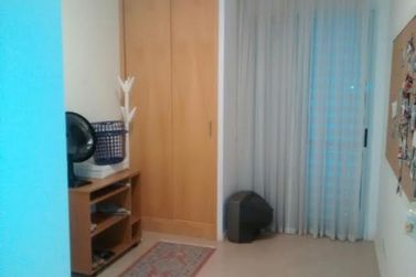 Apartamento &agrave; venda - 270m&sup2; - Nova Gard&ecirc;nia