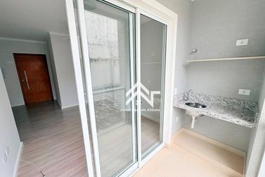 Apartamento para alugar - 60m&sup2; - Jardim do Lago