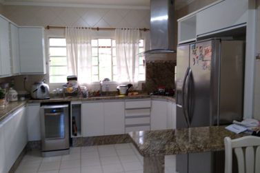 Casa &agrave; venda - JARDIM PAULISTA