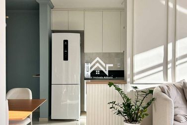 Apartamento &agrave; venda - 63m&sup2; - Atibaia Jardim