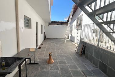 Sala Comercial para alugar - 250m&sup2; - Atibaia Jardim