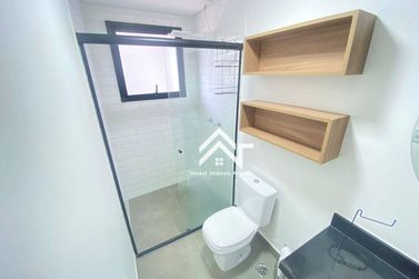 Apartamento para alugar - 88m&sup2; - Nova Gard&ecirc;nia