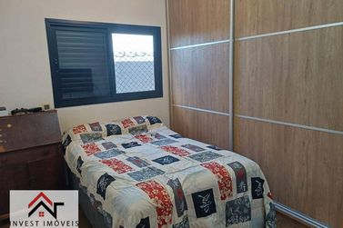 Casa &agrave; venda - 153m&sup2; - Loteamento Parque Serras de Atibaia I