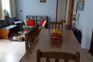 Casa &agrave; venda - 130m&sup2; - PARQUE DAS NA&Ccedil;&Otilde;ES
