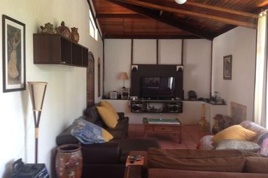 Ch&aacute;cara &agrave; venda - 350m&sup2; - Rosario