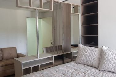 Apartamento &agrave; venda - 65m&sup2; - VILA THAIS