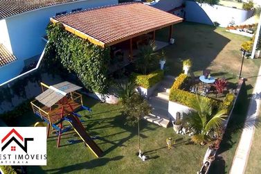 Casa &agrave; venda - 781m&sup2; - Jardim Paulista