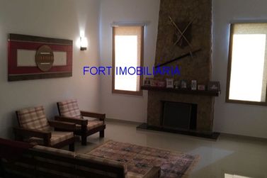 Casa &agrave; venda - 410m&sup2; - VILA ESPERIA OU GIGLIO