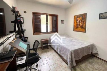 Casa para alugar - 275m&sup2; - Cidade Sat&eacute;lite