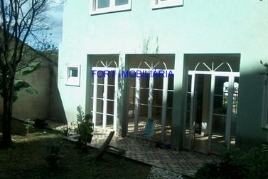 Casa &agrave; venda - 285m&sup2; - JARDIM PACAEMBU
