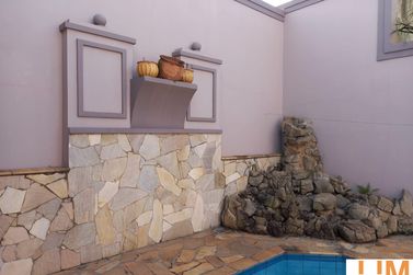 Casa &agrave; venda - 343m&sup2; - Jardim Itaperi