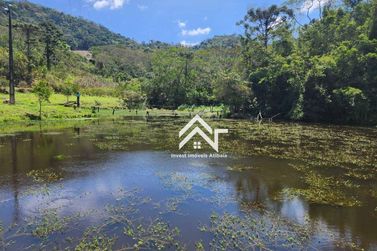 S&iacute;tio &agrave; venda - 532400m&sup2; - Pe&atilde;o