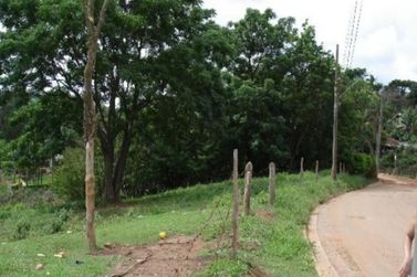 Terreno &agrave; venda - 17400m&sup2; - Tanque