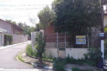 Casa &agrave; venda - 307m&sup2; - JARDIM TAPAJ&Oacute;S