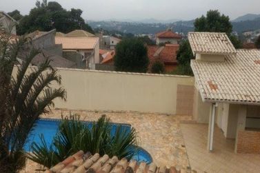 Casa &agrave; venda - 280m&sup2; - Jardim Paulista