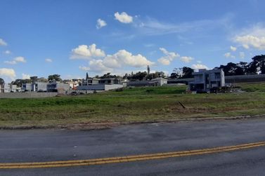 Terreno &agrave; venda - 525m&sup2; - VILA ESP&Eacute;RIA