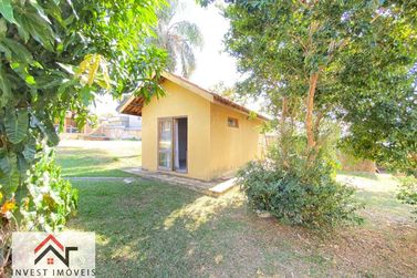 Casa para alugar - 700m&sup2; - Vila Petr&oacute;polis