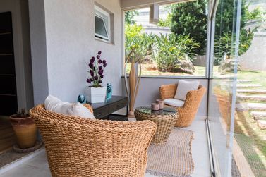 Casa &agrave; venda - 1318m&sup2; - Flamboyant