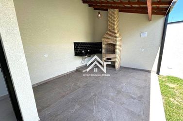 Casa &agrave; venda - 130m&sup2; - Jardim dos Pinheiros